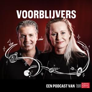 Voorblijvers