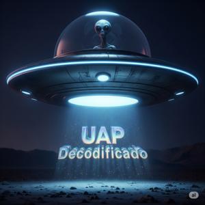 🛸UAP Decodificado 👽