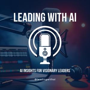 Leading with AI