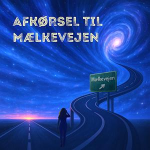 Afkørsel til Mælkevejen