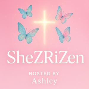 SheZRiZen