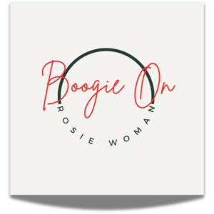 Boogie On Rosie Woman