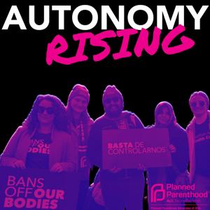 Autonomy Rising