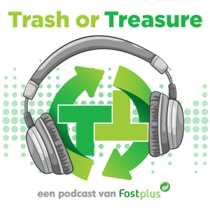 Trash or Treasure