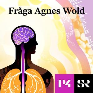 Fråga Agnes Wold — SR-restored