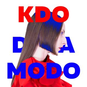 KDO DELA MODO