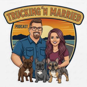 Trucking N Married