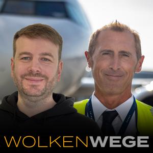 Wolkenwege - Insights zwischen Himmel und Erde