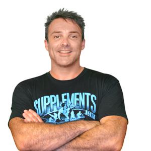 The Jason Dunlop Show - Brought to you by Supplements.co.nz