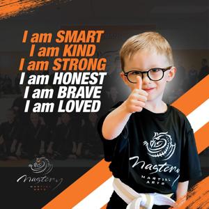 The Mastery Mindset Podcast