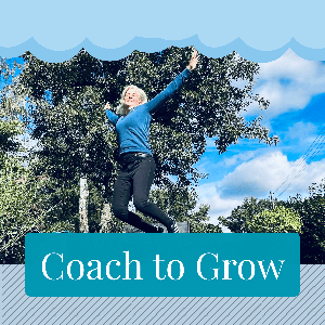 Coach to Grow