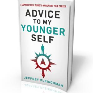 Advice To My Younger Self