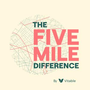 The Five Mile Difference