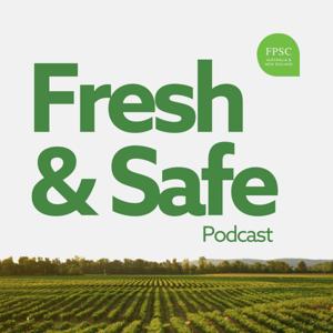 The Fresh And Safe Podcast