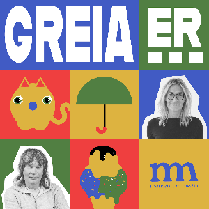 Greia er… by Momentum Media & Bauer Media