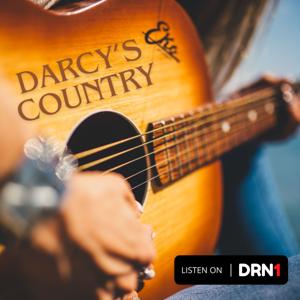 Darcy's Country