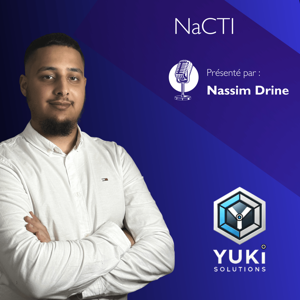NaCTI by Nassim Drine