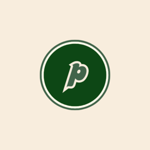 Prayer with P: The POD