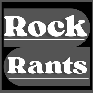 The Rock Rants Podcast