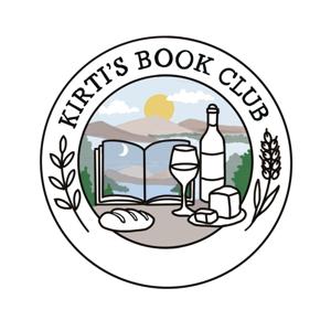 KBC - Kirti’s Book Club