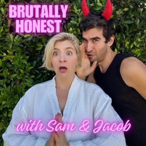 Brutally Honest With Sam & Jacob