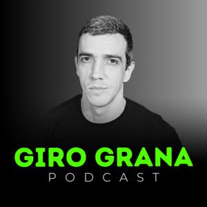Giro Grana Podcast