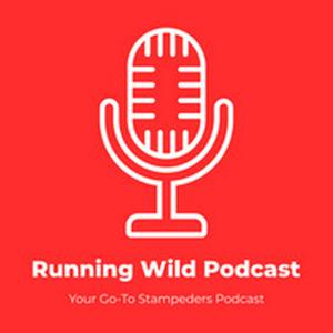 Running Wild Podcast (Calgary Stampeders)