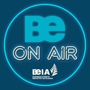 BE On Air