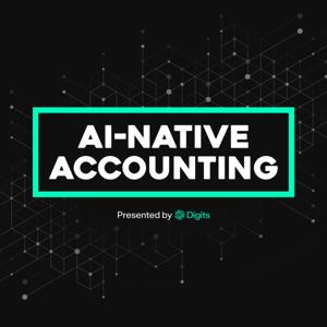 AI-Native Accounting