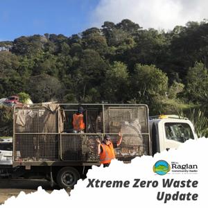 Xtreme Zero Waste