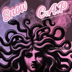 Snow C.A.P. Podcast