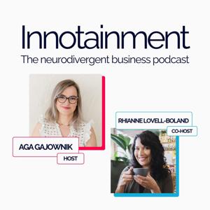 Innotainment Podcast