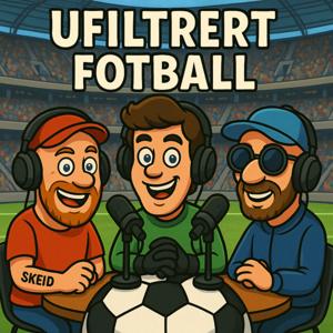 Ufiltrert fotball