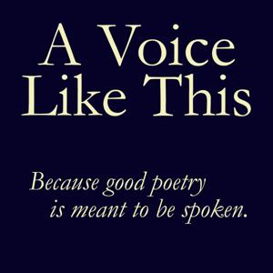 A Voice Like This