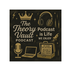 ''Episode 1: ''The Theory of the World''.