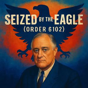 Seized By The Eagle (Order 6102)