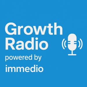 Growth Radio by immedio