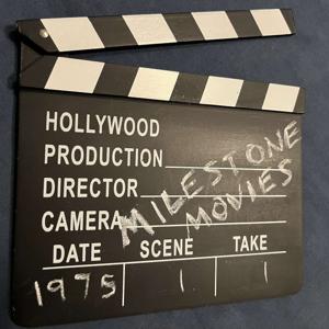 Milestone Movies