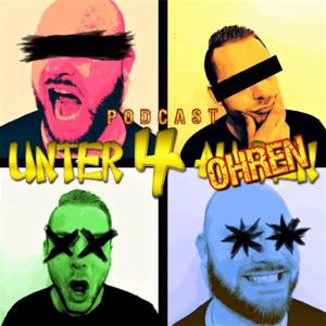 Podcast – unter4ohren