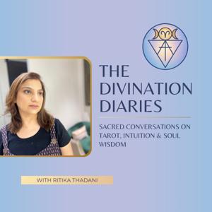 The Divination Diaries