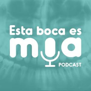 Esta Boca es Mía | DENTADIG IMADENT