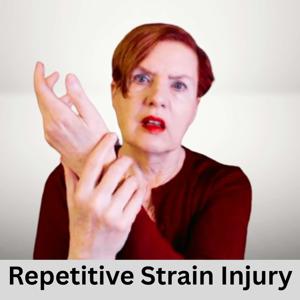 Repetitive Strain Injury