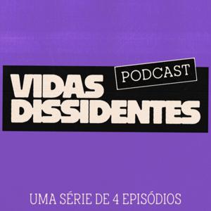 Vidas dissidentes em ditadura