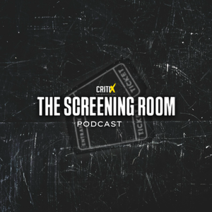 The Screening Room Podcast