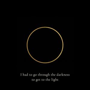 SoundDrop #001 – I had to go through the darkness to get to the light