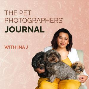 The Pet Photographers' Journal