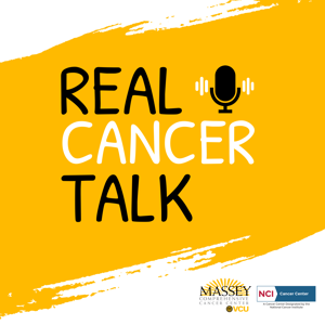 Real Cancer Talk