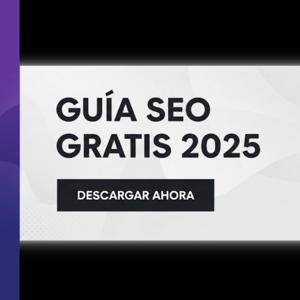Estrategias de Marketing Digital y SEO/SEM 2025