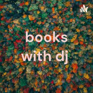 books with dj