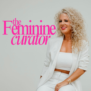 The Feminine Curator